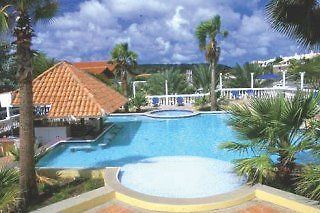 Sunset Waters Beach Resort Santa Martha Bay 외부 사진