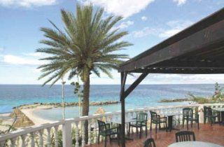 Sunset Waters Beach Resort Santa Martha Bay 외부 사진