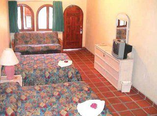 Sunset Waters Beach Resort Santa Martha Bay 외부 사진